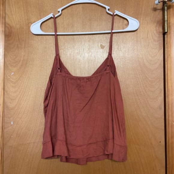 Aerie Tank Top Size Medium - Picture 2 of 2